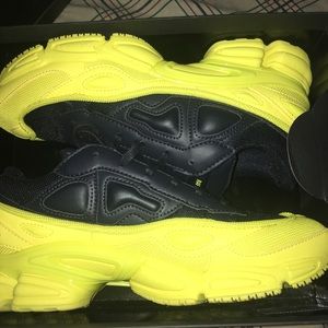 RAF Simmons